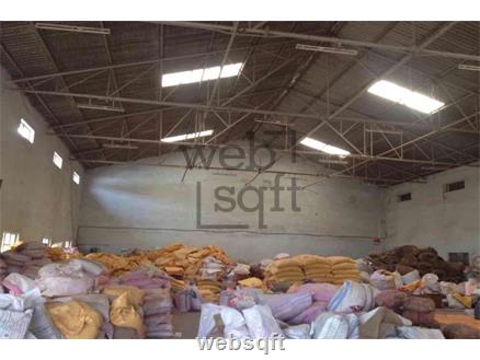 Commercial Warehouse for Rent in Hyderabad